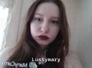 Lustymary