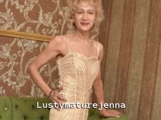 Lustymaturejenna