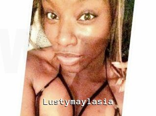 Lustymaylasia