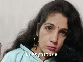 Lustynitika