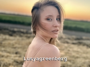 Lusyagreenberg