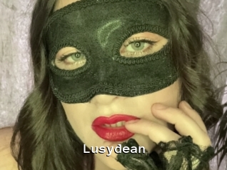 Lusydean