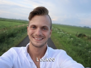 luuk06 Webcamsex Amateur