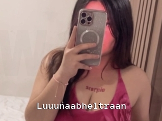 Luuunaabheltraan