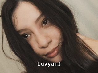 luvyami Webcamsex Amateur