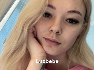 Luxbebe