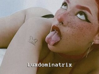 Luxdominatrix
