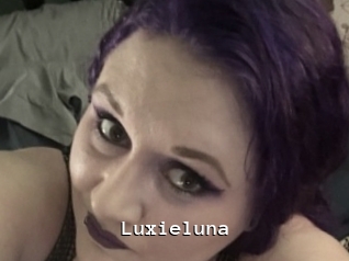 Luxieluna