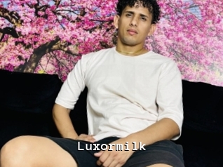 Luxormilk