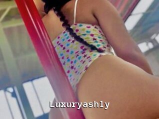 Luxuryashly