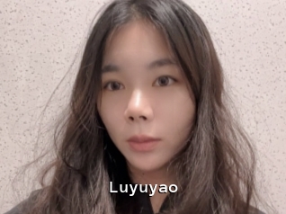 Luyuyao