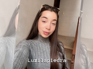 Luzilapiedra