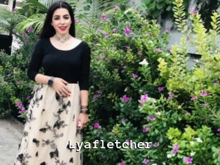 Lyafletcher