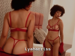 lyaharriss Webcamsex Amateur
