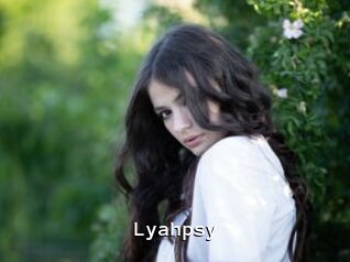 Lyahpsy