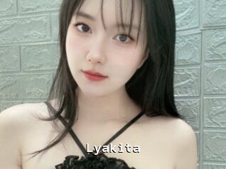 Lyakita