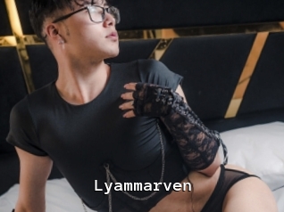 Lyammarven