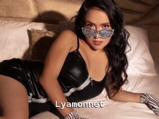 Lyamonnet