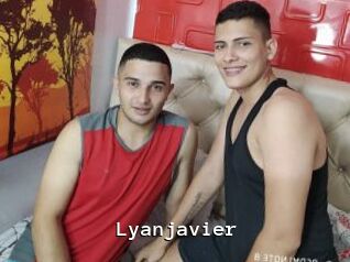 Lyanjavier