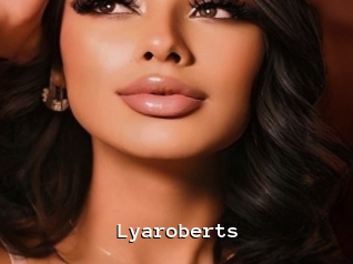 Lyaroberts