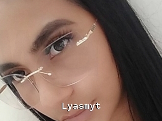 Lyasmyt