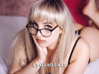 Lydiablair
