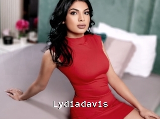 lydiadavis Webcamsex Amateur