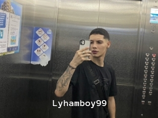 Lyhamboy99