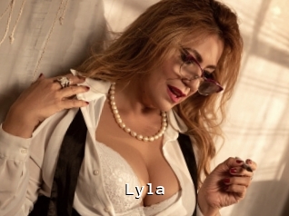 lyla Webcamsex Amateur
