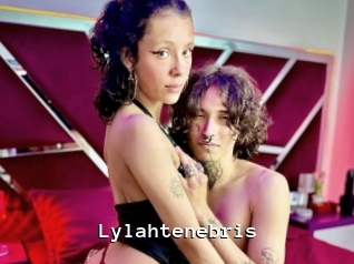 Lylahtenebris