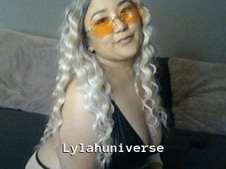 Lylahuniverse