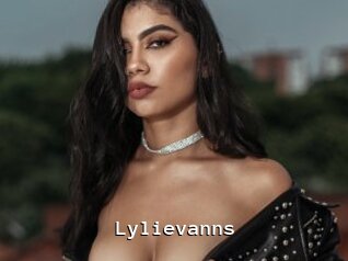 Lylievanns