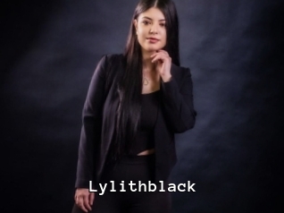 Lylithblack