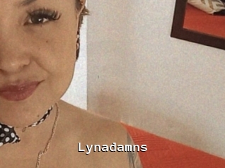 lynadamns Webcamsex Amateur