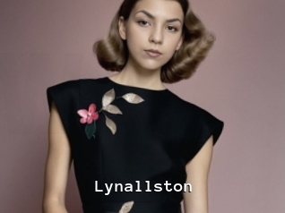 Lynallston
