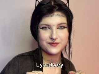 Lynalvey