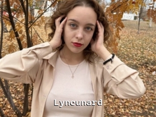 Lyncunard