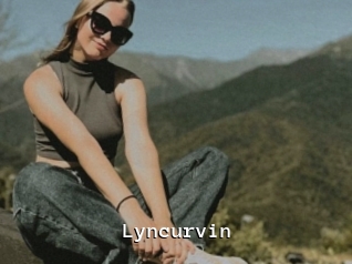 Lyncurvin
