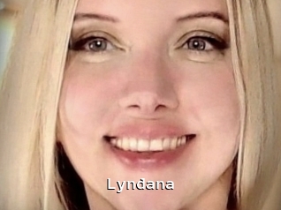 Lyndana