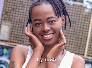 Lyne25