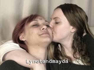 Lynetandmayda