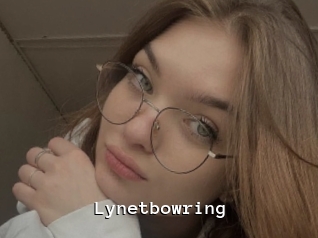 Lynetbowring
