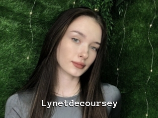 Lynetdecoursey