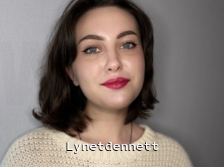 Lynetdennett