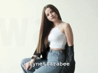 Lynetfarabee