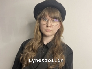 Lynetfollin