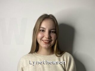 Lynethewson