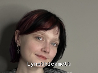 Lynethickmott