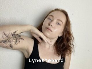 Lynetteband