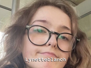 Lynetteblanch
